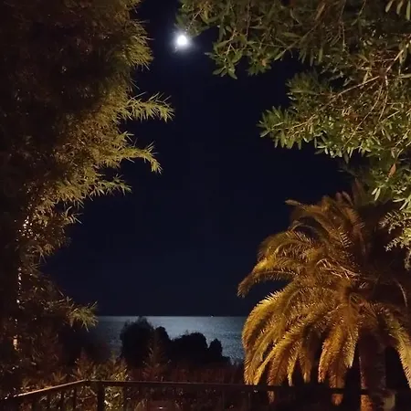 Villa Clair De Lune *