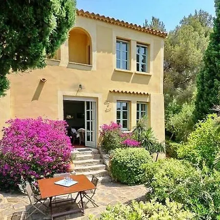 Villa Clair De Lune